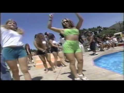 MTV Grind 1996 - Lift up your Hands - Jenson Daggett