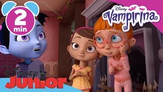 Vampirina | The Ghoul Girls | Clip