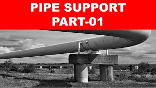 Pipe supports part 01 Oil and Gas Professional