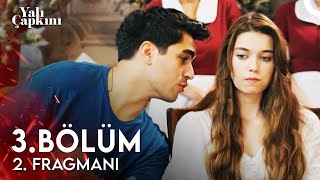 Yalı Çapkını 3. Bölüm 2. Fragmanı | Şov Başlıyor!