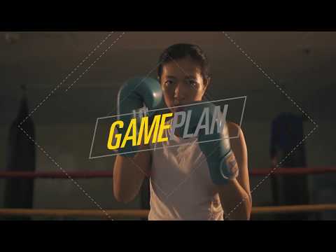[Gameplan] Boxing for