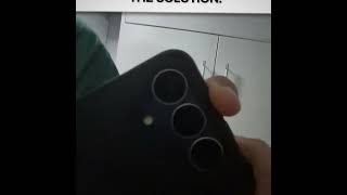 The solutions 🔥🥇🤝 #smartphone  @YT-Dmrc1163 @user_Olsa @dogukanalpalp7159 @GRYX_Tech