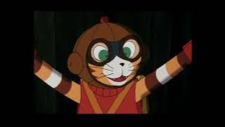 Pettson & Findus: Kattonauten (2000) SVENSK DVD-TRAILER