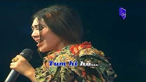 Full Album  ||  New Pallapa Live in Bajomulyo Vol. 2 - Tum Hi Ho