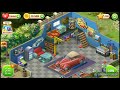Casa completa/Full House Homescapes 2018