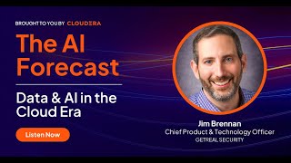 Ep 36 | Securing the Evolving Frontier of Digital Trust with Jim Brennan