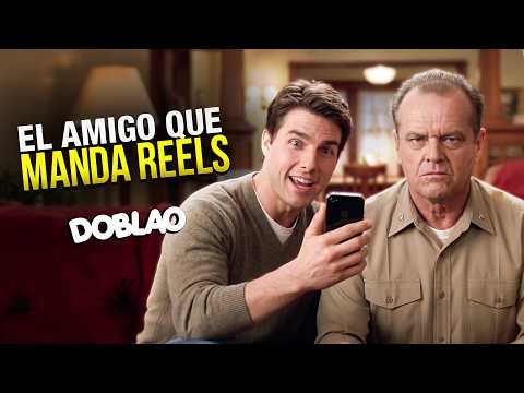 El Amigo Que Manda REELS | #DOBLAO