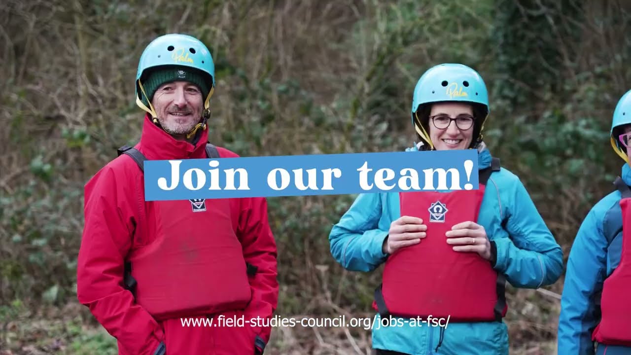 Head Chef | Field Studies Council Careers