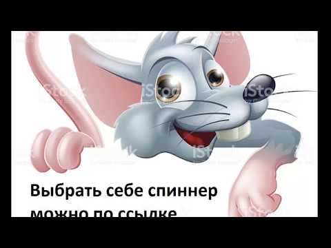 Купить спиннер в зеленогорске Купить спиннер в зеленогорске