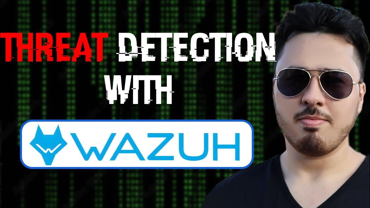 Wazuh: An Easy Cybersecurity tool for Beginners 🔥 - YouTube