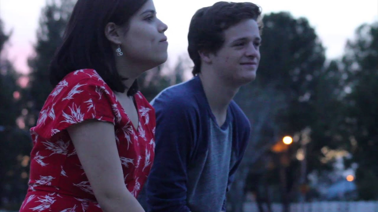 Twinkle Lightly - Music Video