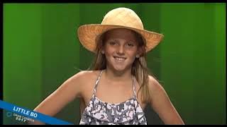 ♥️Little Bo - Semana de Moda Baño de Gran Canaria♥️ Desfile infantil 💥MÁS VÍDEOS en la descripción💥