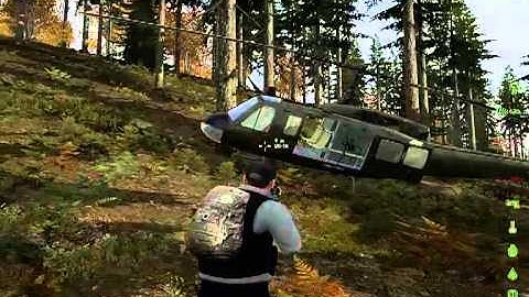 DayZ Hack Rustler v4.0 | Testing | DayZ Hack | UPDATED!!!! 03-20-2013