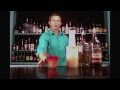 DIVE BARTENDING: Slow Comfortable Screw Drink Recipe