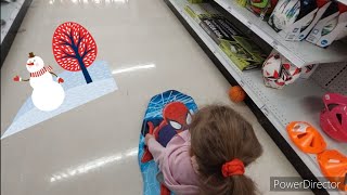 Black Friday kids toy shopping Meijer 2023 pt 4 of 4