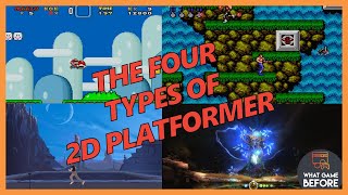 4 Types of 2D Platformers to Play (And Where to Find Them!) screenshot 2