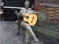 Solamente una vez, Agustín Lara, Guitarra.