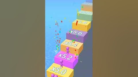 Count Master Level - 397-398