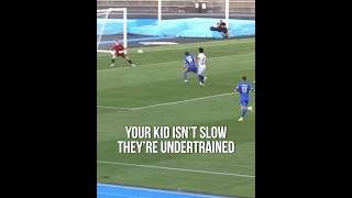 Junior Soccer Is Missing The Most Important Part Of Development