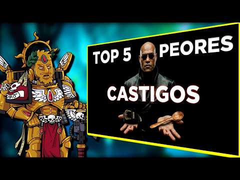 Pandro Reacts: TOP 5 WORST CHILDHOOD PUNISHMENTS // Yenya