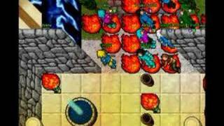 Tibia - PVP enforced lots of combos! HYSTERIA. hysteria.sytes.net:7171. BACK ONLINE