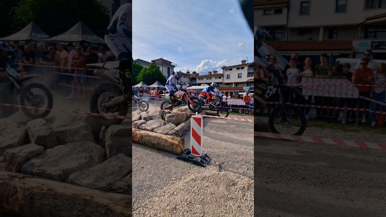 endurocross Challenge