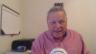 The God Kind of Faith part 1