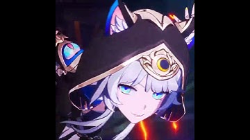 Honkai: Star Rail | Cipher EDIT