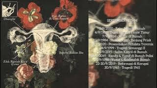 Disavght x Baruz x Unu August - Seperti Rahim Ibu (Efek Rumah Kaca Cover)