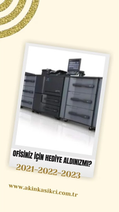 2021 2022 2023 2024 Model En Yeni Model Fotokopi Makinesi Yazıcı Modelleri İçin Yerinizi Ayırtın
