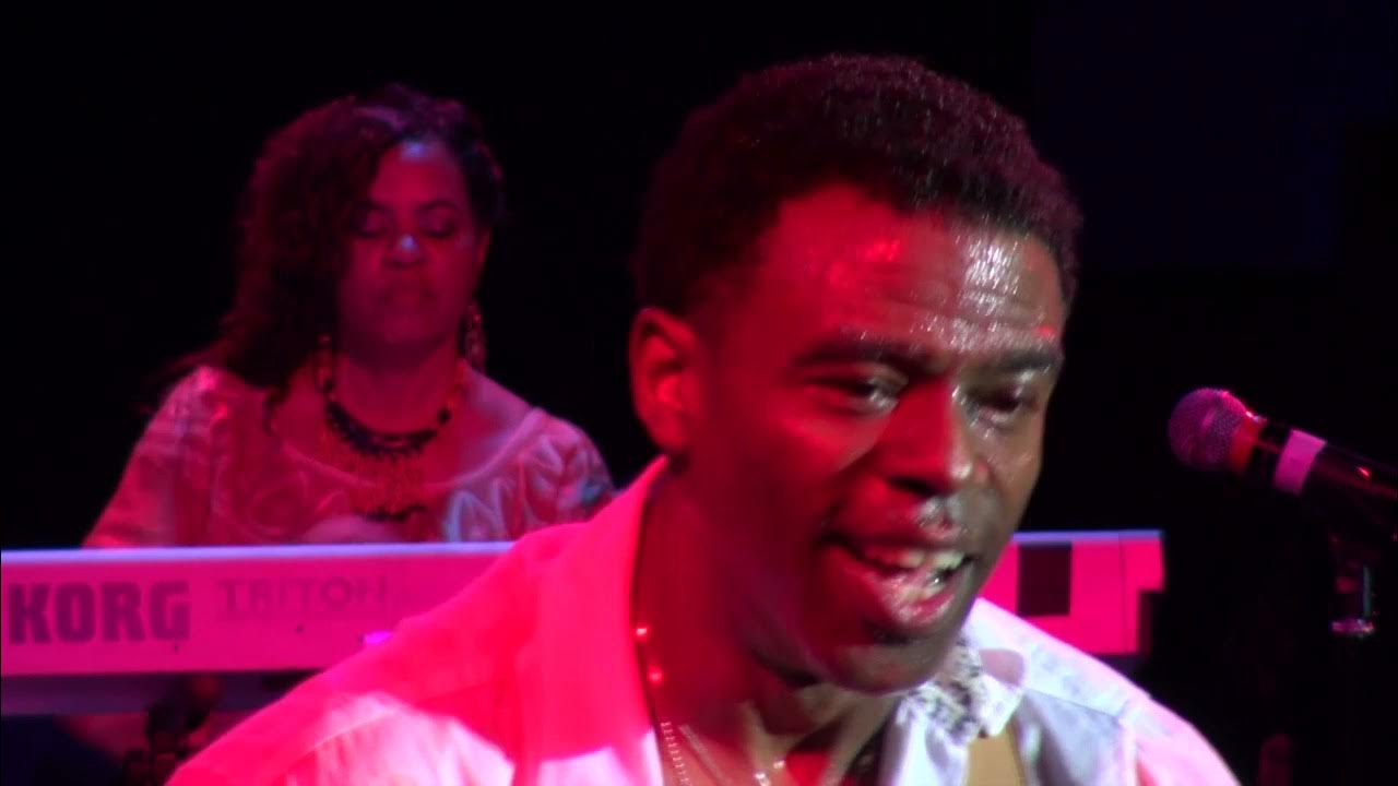 That's The Way Love Goes (Live) - Norman Brown (The 7th Jazz Safari Uganda 2014) That's The Way Love Goes (Live) - Norman Brown (The 7th Jazz Safari Uganda 2014)