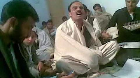 da belawza shante yar yarana da maidani
