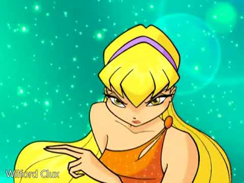 Winx Club 2 | Magic Winx [Fanmade Extended Version]