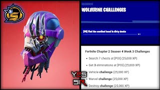 #fortnitelive #fortniteweek3challenges #fortniteupdate285
https://store.playstation.com/#!/tid=cusa00572_00