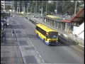 DAF MB200 Streekbus