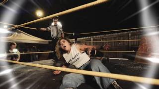 Standout Wrestling Sells 7