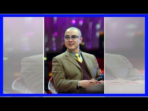 60岁徐少华老婆曝光，隐藏了整整30年，网友：委屈唐僧了