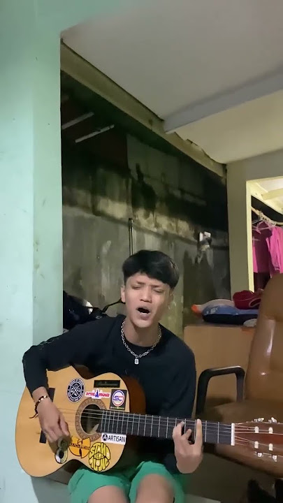 Download lagu tunggu apalagi cover by:bayhaqiee#covergitar #liriklagu