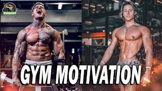 Phonk Workout Mix 2023 🔥 GYM MOTIVATION 💪 Alex Eubank X Dickerson Ross X This Feeling