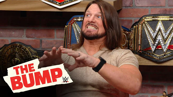 AJ Styles, Michelle McCool and Jimmy Smith join th...