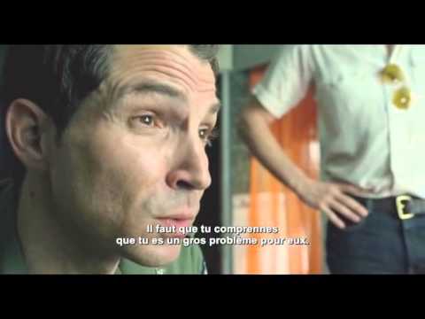 Alonso Venegas Flores - Doublage