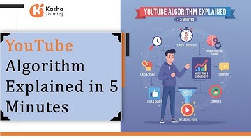 YouTube-algoritme uitgelegd in 5 minuten | Stimuleer groei en verdien online geld 🌲