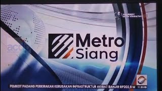OBB Metro Siang Metro TV (2024-Sekarang)