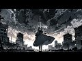 【かっこいいBGM】無限の廃墟に響く終焉のバイオリンとピアノの旋律