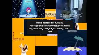 Preview 2 Funny JSTOT824HD V67 Sparta Pitch Test (2009s Version)