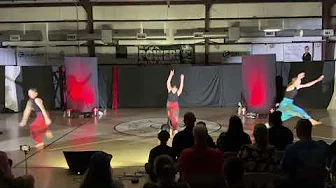 2 That’s who I praise! Brandon lake dance