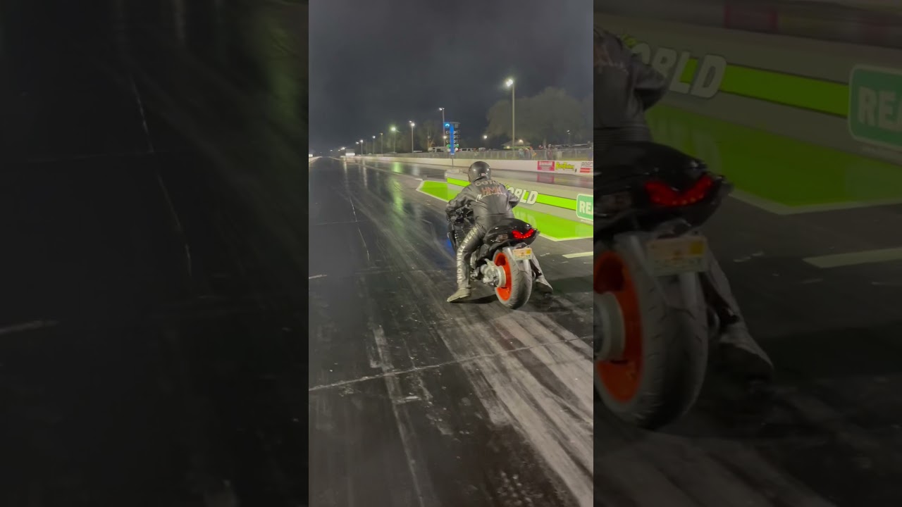 2009 Kawasaki concours 14 with zx14 faring