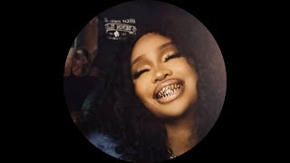 (FREE) Brent Faiyaz x SZA Type Beat 2024 | "Fool's Gold"