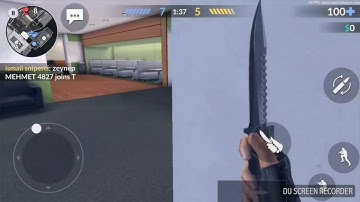 Critical Ops 0.8.1 f92 Wallhack and auto targeting