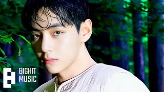 Download Lagu V 'Snow Peak ' Official MV MP3 Download Lagu V 'Snow Peak ' Official MV MP3